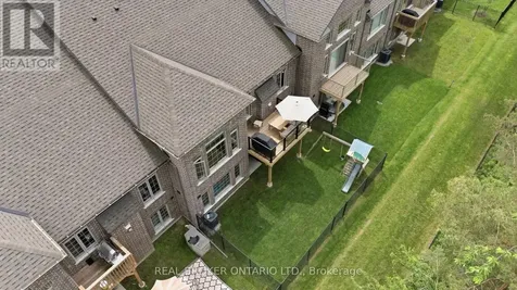 26 Howard Williams Court Uxbridge ON L9P 0R2