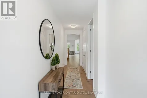 26 Howard Williams Court Uxbridge ON L9P 0R2