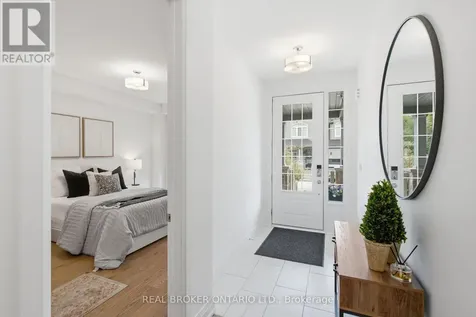 26 Howard Williams Court Uxbridge ON L9P 0R2