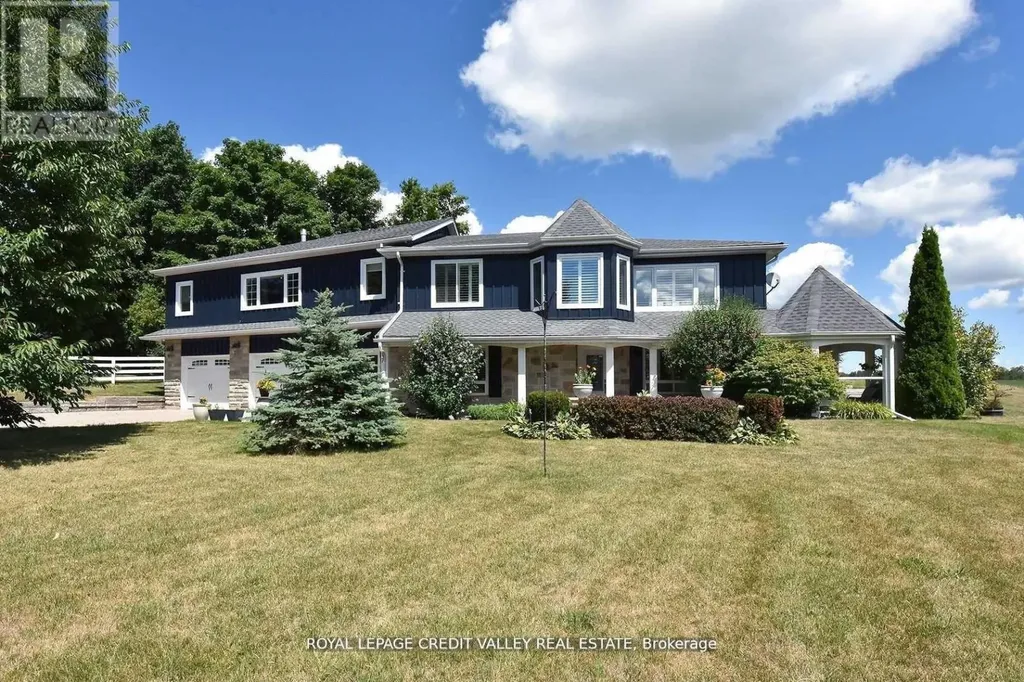 15795 Winston Churchill Boulevard Caledon ON L7C 1S9