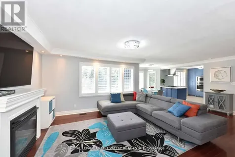 15795 Winston Churchill Boulevard Caledon ON L7C 1S9
