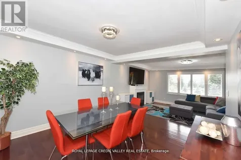 15795 Winston Churchill Boulevard Caledon ON L7C 1S9