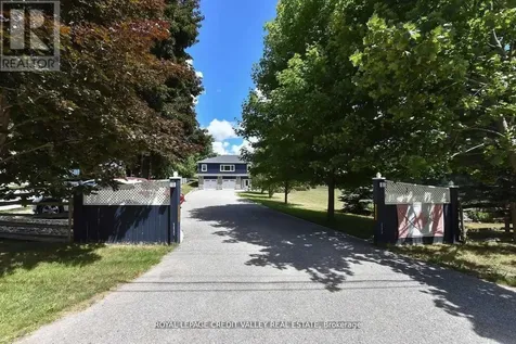 15795 Winston Churchill Boulevard Caledon ON L7C 1S9