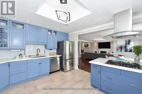 15795 Winston Churchill Boulevard Caledon ON L7C 1S9