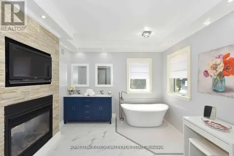 15795 Winston Churchill Boulevard Caledon ON L7C 1S9
