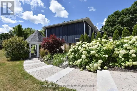 15795 Winston Churchill Boulevard Caledon ON L7C 1S9
