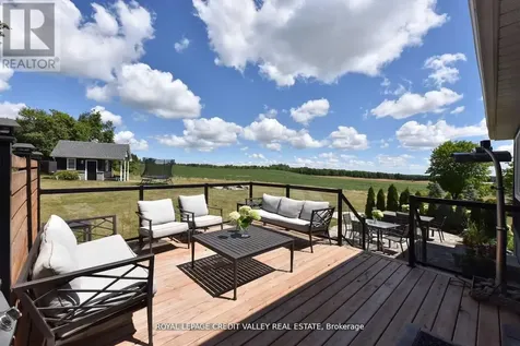15795 Winston Churchill Boulevard Caledon ON L7C 1S9