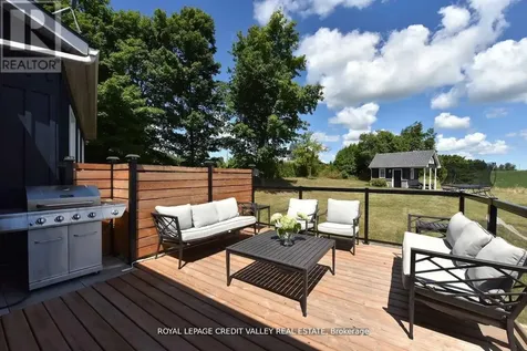 15795 Winston Churchill Boulevard Caledon ON L7C 1S9
