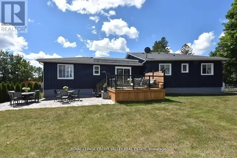 15795 Winston Churchill Boulevard Caledon ON L7C 1S9