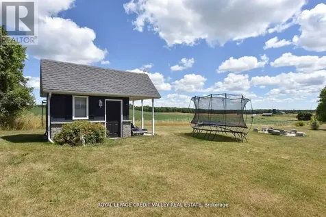 15795 Winston Churchill Boulevard Caledon ON L7C 1S9