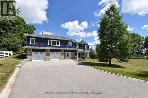 15795 Winston Churchill Boulevard Caledon ON L7C 1S9