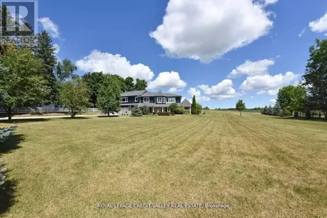 15795 Winston Churchill Boulevard Caledon ON L7C 1S9