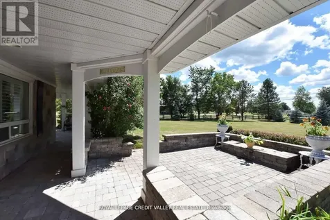 15795 Winston Churchill Boulevard Caledon ON L7C 1S9