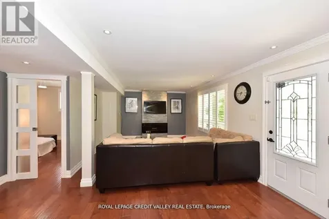 15795 Winston Churchill Boulevard Caledon ON L7C 1S9