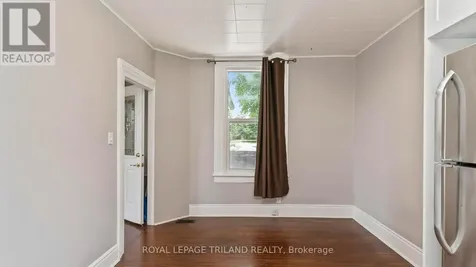 50 Fairview Avenue St. Thomas ON N5R 4X6