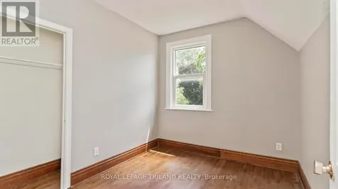 50 Fairview Avenue St. Thomas ON N5R 4X6