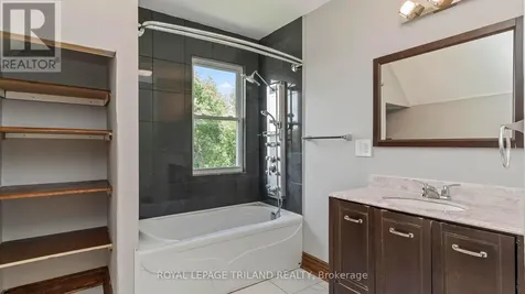 50 Fairview Avenue St. Thomas ON N5R 4X6