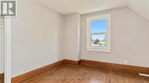 50 Fairview Avenue St. Thomas ON N5R 4X6