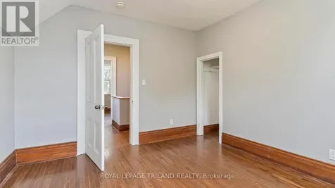 50 Fairview Avenue St. Thomas ON N5R 4X6