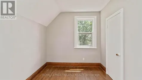 50 Fairview Avenue St. Thomas ON N5R 4X6