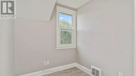 50 Fairview Avenue St. Thomas ON N5R 4X6