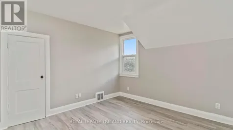 50 Fairview Avenue St. Thomas ON N5R 4X6