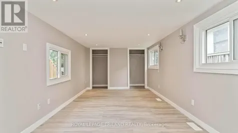 50 Fairview Avenue St. Thomas ON N5R 4X6