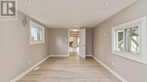 50 Fairview Avenue St. Thomas ON N5R 4X6