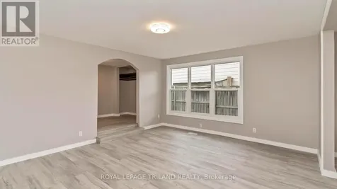 50 Fairview Avenue St. Thomas ON N5R 4X6