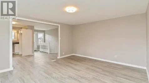 50 Fairview Avenue St. Thomas ON N5R 4X6