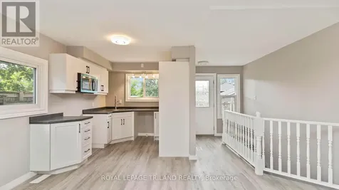 50 Fairview Avenue St. Thomas ON N5R 4X6