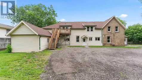 50 Fairview Avenue St. Thomas ON N5R 4X6
