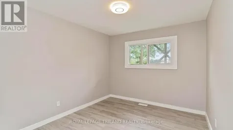 50 Fairview Avenue St. Thomas ON N5R 4X6