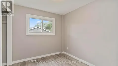 50 Fairview Avenue St. Thomas ON N5R 4X6