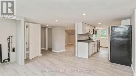 50 Fairview Avenue St. Thomas ON N5R 4X6
