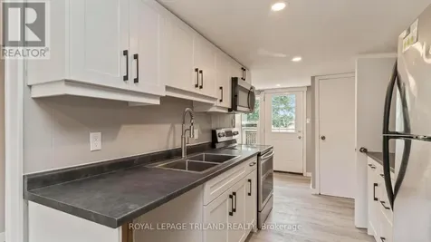 50 Fairview Avenue St. Thomas ON N5R 4X6