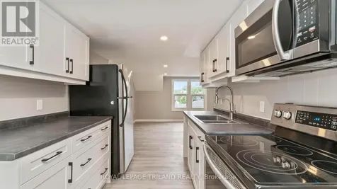 50 Fairview Avenue St. Thomas ON N5R 4X6