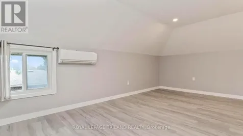 50 Fairview Avenue St. Thomas ON N5R 4X6