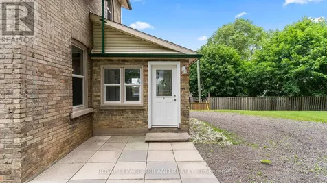 50 Fairview Avenue St. Thomas ON N5R 4X6