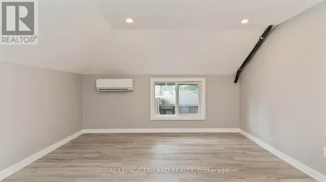 50 Fairview Avenue St. Thomas ON N5R 4X6