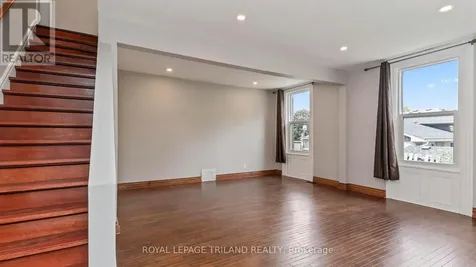 50 Fairview Avenue St. Thomas ON N5R 4X6