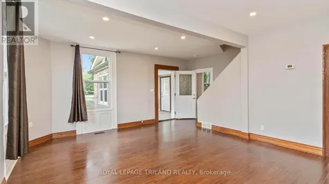 50 Fairview Avenue St. Thomas ON N5R 4X6