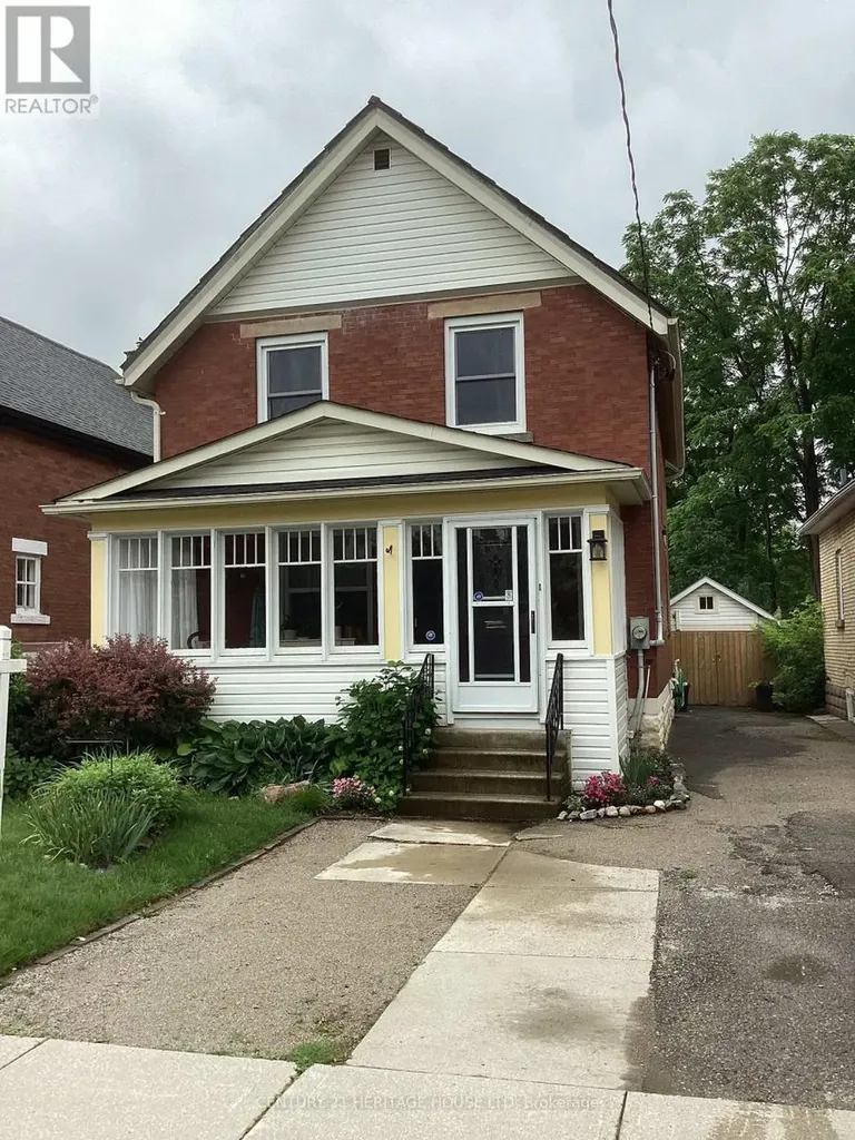 43 Hemlock Street St. Thomas ON N5R 1X7
