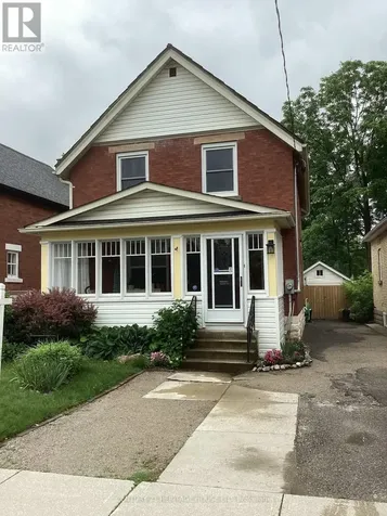 43 Hemlock Street St. Thomas ON N5R 1X7