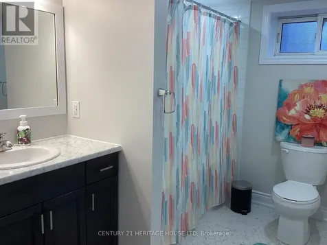 43 Hemlock Street St. Thomas ON N5R 1X7