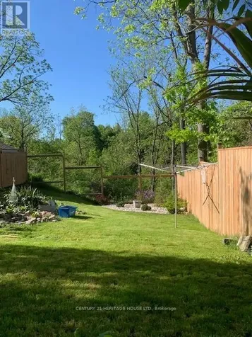 43 Hemlock Street St. Thomas ON N5R 1X7