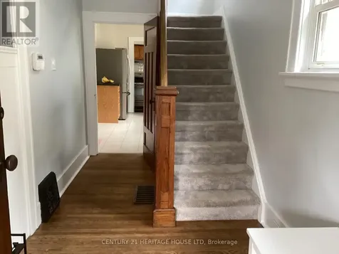 43 Hemlock Street St. Thomas ON N5R 1X7