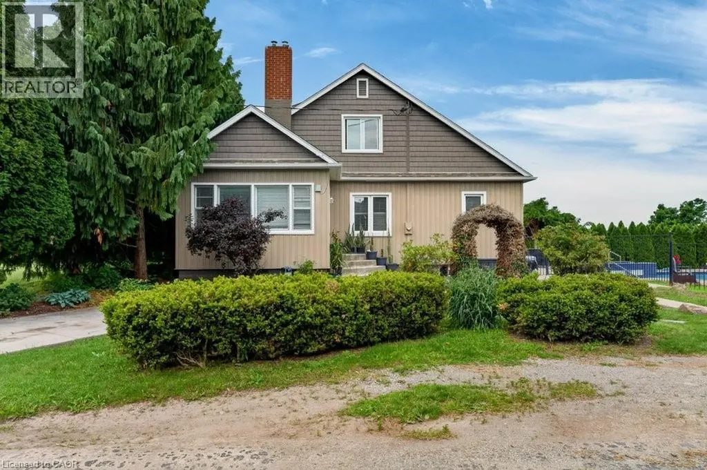 5331 Greenlane Road Beamsville ON L3J 2J3