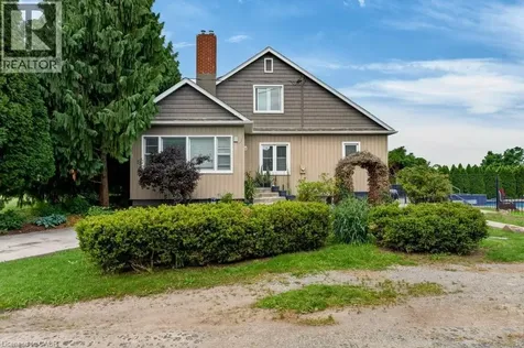 5331 Greenlane Road Beamsville ON L3J 2J3
