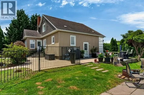 5331 Greenlane Road Beamsville ON L3J 2J3